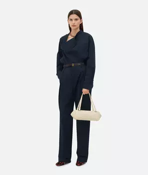 Сумка через плечо Bottega Veneta