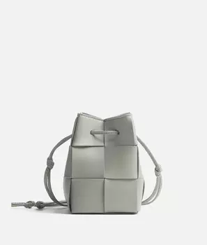 Сумка через плечо Bottega Veneta