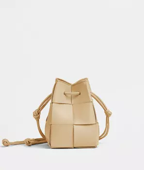 Сумка через плечо Bottega Veneta