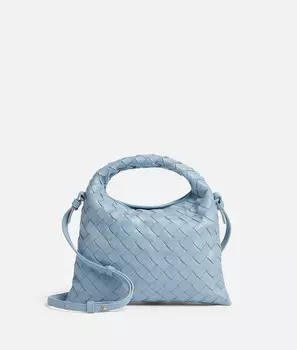 Сумка через плечо Bottega Veneta