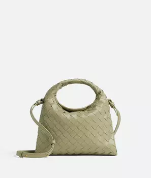 Сумка через плечо Bottega Veneta