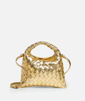 Сумка через плечо Bottega Veneta