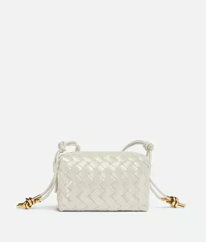 Сумка через плечо Bottega Veneta