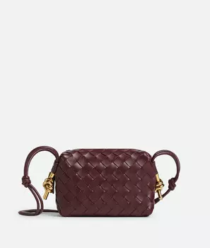 Сумка через плечо Bottega Veneta