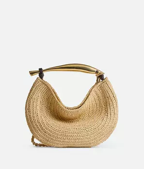 Сумка через плечо Bottega Veneta