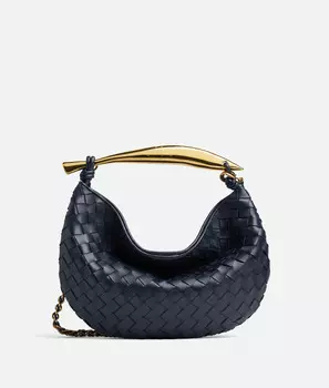 Сумка через плечо Bottega Veneta
