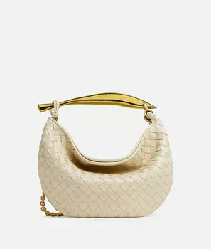 Сумка через плечо Bottega Veneta