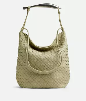 Сумка через плечо Bottega Veneta