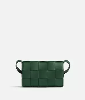 Сумка через плечо Bottega Veneta