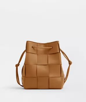 Сумка через плечо Bottega Veneta