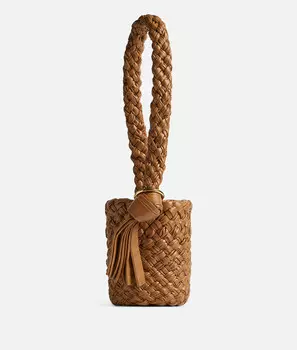 Сумка через плечо Bottega Veneta