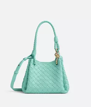 Сумка через плечо Bottega Veneta