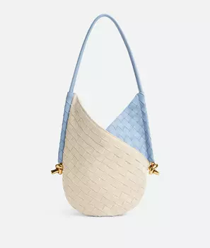 Сумка через плечо Bottega Veneta