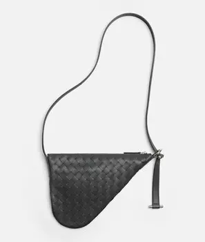 Сумка через плечо Bottega Veneta