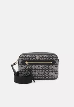 Сумка через плечо Bryant Ave Camera Bag DKNY, черная