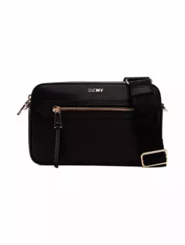 Сумка через плечо Bryant DKNY, черный