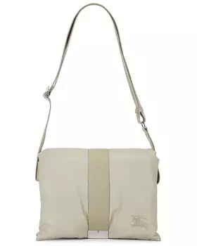Сумка через плечо Burberry, цвет Hunter