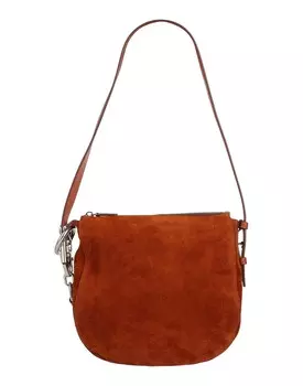 Сумка через плечо Burberry, коричневый