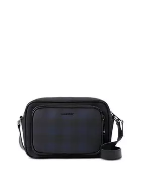 Сумка через плечо Burberry Paddy, синий