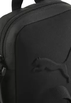 Сумка через плечо BUZZ PORTABLE Puma, черный