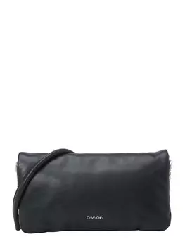 Сумка через плечо Calvin Klein, черный