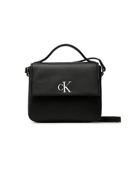 Сумка через плечо Calvin Klein, черный
