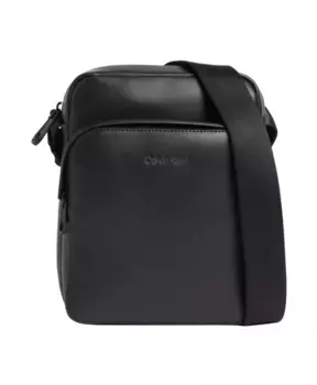 Сумка через плечо Calvin Klein, черный