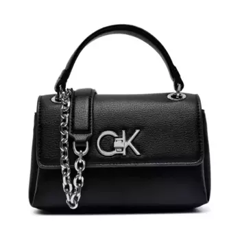 Сумка через плечо Calvin Klein, черный