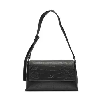 Сумка через плечо Calvin Klein, черный