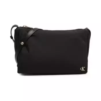 Сумка через плечо Calvin Klein, черный