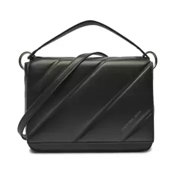 Сумка через плечо Calvin Klein, черный