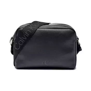 Сумка через плечо Calvin Klein, черный