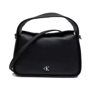 Сумка через плечо Calvin Klein, черный