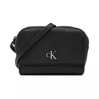 Сумка через плечо Calvin Klein, черный
