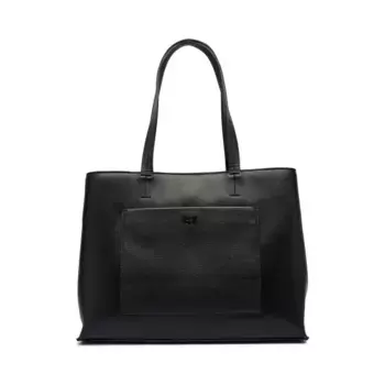 Сумка через плечо Calvin Klein, черный