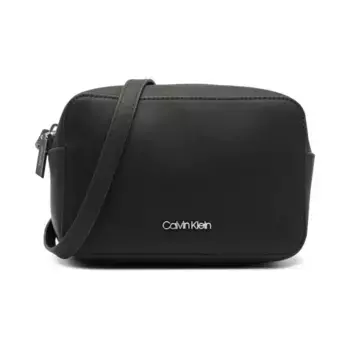 Сумка через плечо Calvin Klein, черный