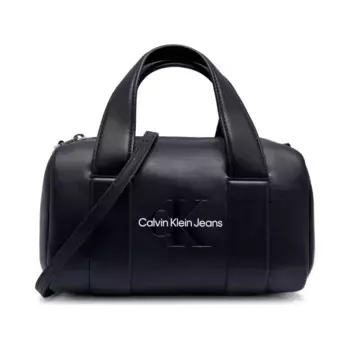 Сумка через плечо Calvin Klein, черный