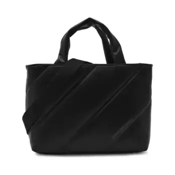 Сумка через плечо Calvin Klein, черный