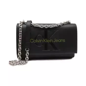 Сумка через плечо Calvin Klein, черный