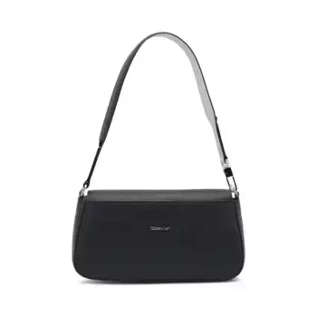 Сумка через плечо Calvin Klein, черный