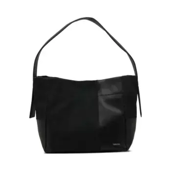 Сумка через плечо Calvin Klein, черный