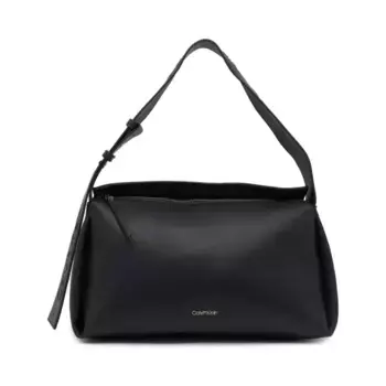 Сумка через плечо Calvin Klein, черный