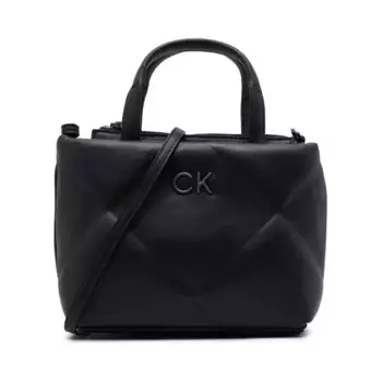 Сумка через плечо Calvin Klein, черный