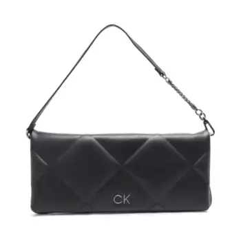 Сумка через плечо Calvin Klein, черный