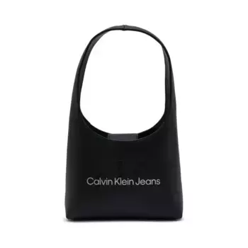 Сумка через плечо Calvin Klein, черный