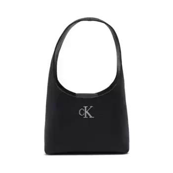 Сумка через плечо Calvin Klein, черный