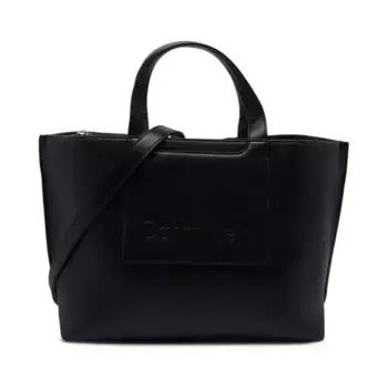 Сумка через плечо Calvin Klein, черный