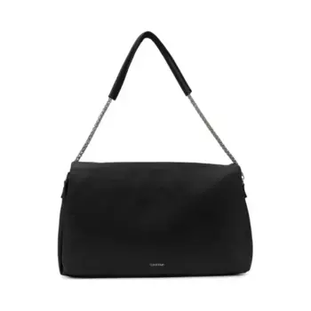 Сумка через плечо Calvin Klein, черный