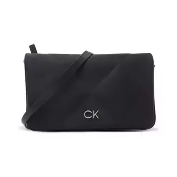 Сумка через плечо Calvin Klein, черный