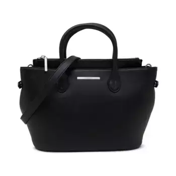 Сумка через плечо Calvin Klein, черный